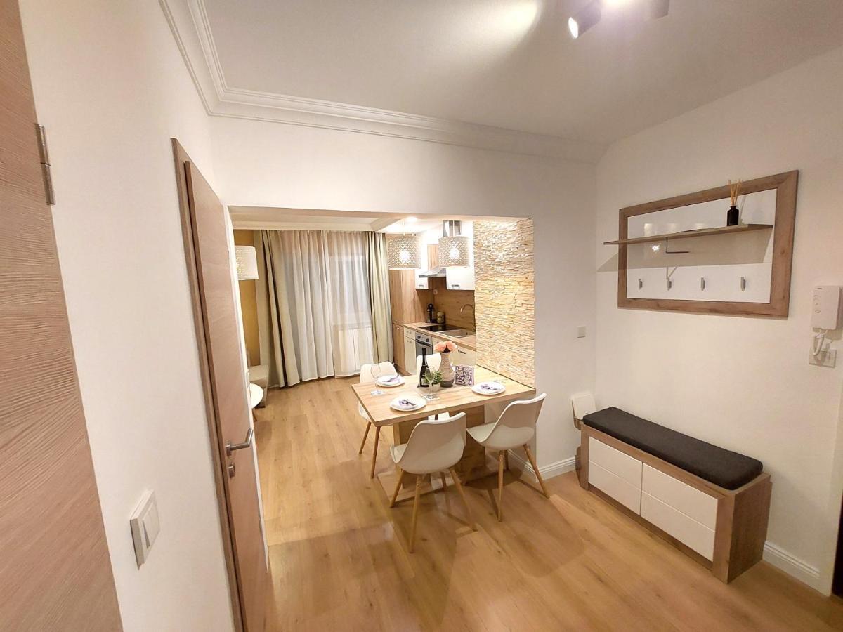 Zagreb4You Apartments Buitenkant foto