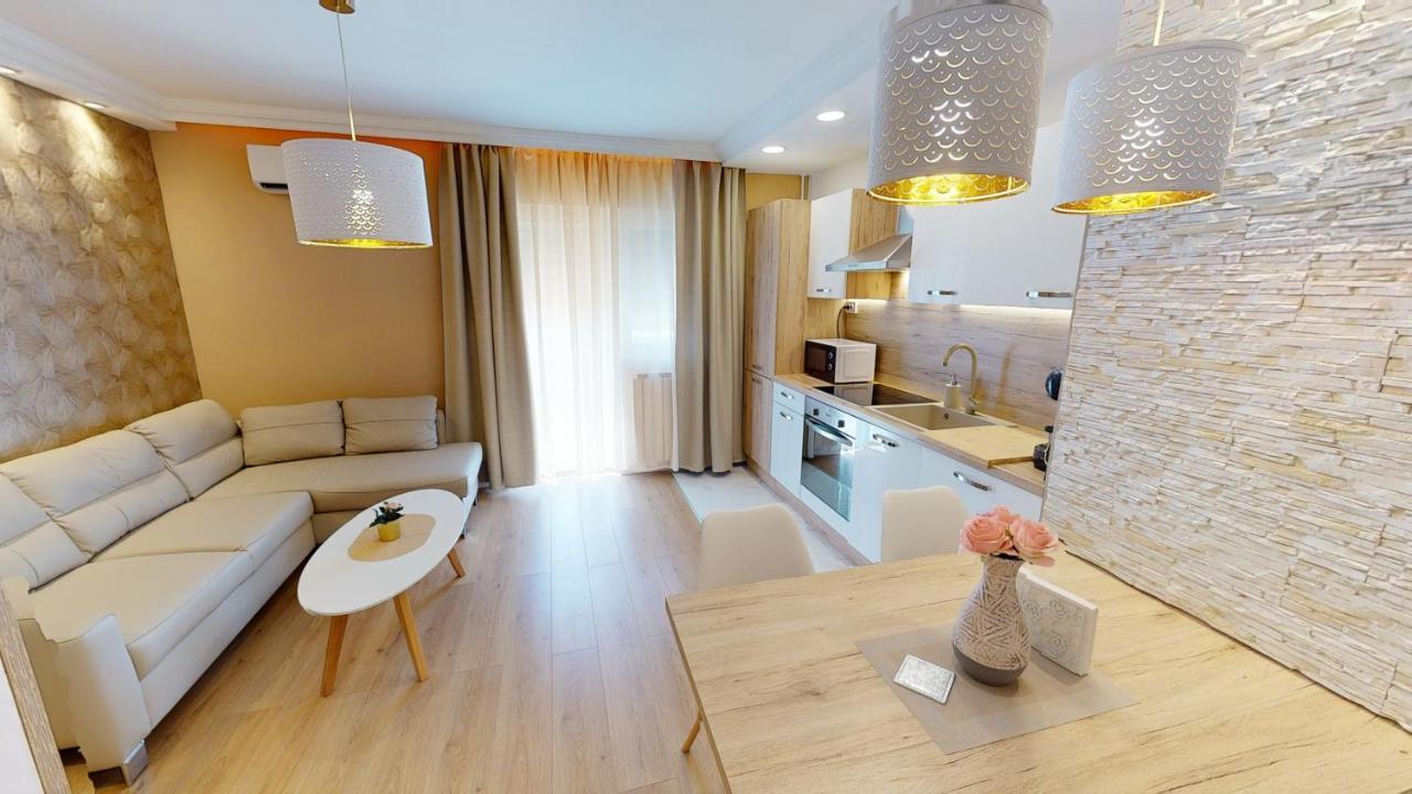 Zagreb4You Apartments Buitenkant foto